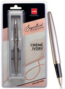 Cello Father's Day Gift| Perfect for Dad's Writing Needs Roller Ball Pen