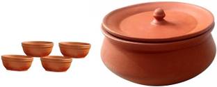 Newai Handi 0.8 L, 0.1 L with Lid