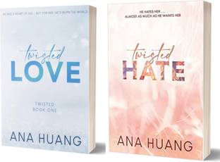 Twisted Love + Twisted Hate