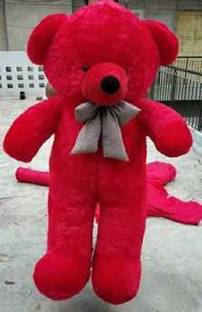 sanjay toy Teddy umbo & Soft 2 Feet Long Teddy Bear - 60 cm  - 60 cm