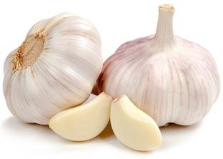ramraj Jumbo Fresh and Big Size Garlic, Lehsun With Grade- A Quality