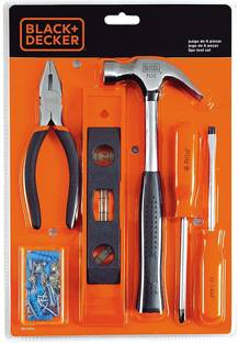 BLACK+DECKER BD75913 Hand Tool Kit