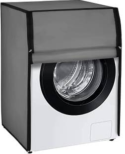 thesagartrade Front Loading Washing Machine  Cover