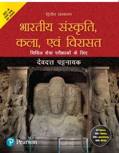 Bharatiya Sanskriti, Kala Avam Virasat