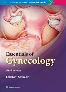 Essentials of Gynecology