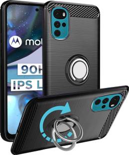 Unistuff Back Cover for Motorola G22, Moto G22, Motorola Moto G22