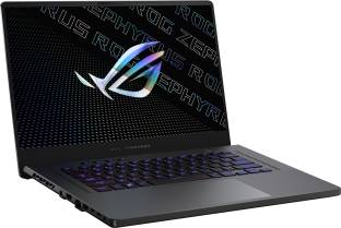 Add to Compare ASUS ROG Zephyrus G15 with 90Whr Battery Ryzen 7 Octa Core 6800HS - (16 GB/1 TB SSD/Windows 11 Home/6 ... AMD Ryzen 7 Octa Core Processor 16 GB DDR5 RAM 64 bit Windows 11 Operating System 1 TB SSD 39.62 cm (15.6 Inch) Display 1 Year Onsite Warranty ₹1,19,990 ₹1,89,990 36% off Free delivery by Today