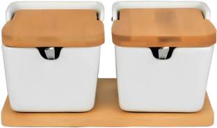 Tendula Spice Set Ceramic