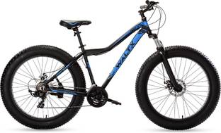 WALTX Dune 4 - Front Suspension 26 T (inch) Fat Tyre Cycle