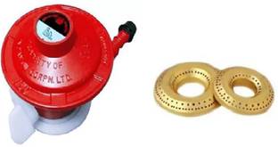 Siddhi Collection Low Pressure Regulator