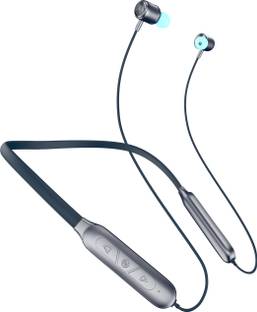 Noise Nerve Pro with upto 35hrs of playtime, ESR, Instacharge and Bluetooth v5.2 Bluetooth