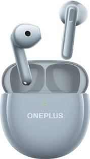 OnePlus Nord uds CE Truly Wireless Bluetooth