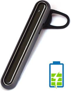 Foxne Point Wireless Bluetooth Headset (One side Headphone) Bluetooth