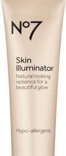 No7 Skin Illuminator in Nude Highlighter