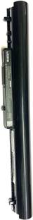 WISTAR OA04 Laptop Battery for Hp Pavilion 15-G085NR 15-G088CA 15-G090NR 15-G091SA 4 Cell Laptop Battery