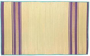 Retail Charm Bamboo, Nylon Chatai Mat