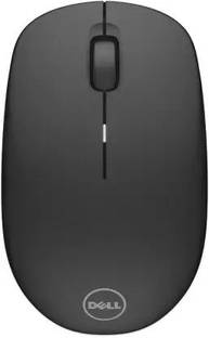DELL WM126 Wireless Ambidextrous Optical  Gaming Mouse