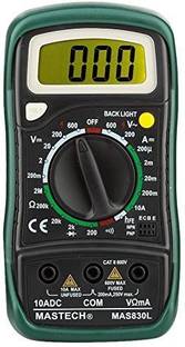Mastech Mastech 830 L Digital Multimeter