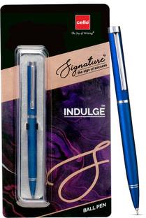 Cello Signature Indulge: Father's Day Gift for Dad Ball Pen