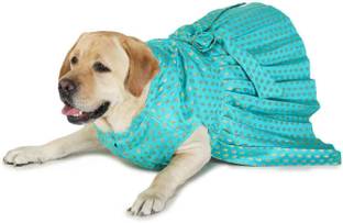 Barks & Wags Dress for Dog