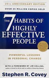 7 Habits Of Highly Effective Thinking (Paperback, Stephen Covey) (Paperback, Stephen R . Covey)