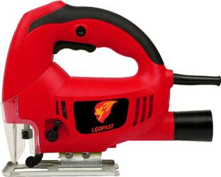 LEOFAST PROFESSIONAL Jig Saw LFT-1313 With 3 Month Warranty 2 inch Straight-line Sander