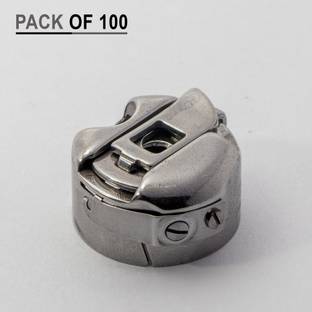 EASYSEW BOBBIN CASE ASM. FOR JUKI 8700 SINGLE NEEDLE MACHINE ( PACK OF 100); 110-38759 Sewing Kit