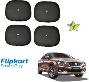 Flipkart SmartBuy Side Window Sun Shade For Maruti Suzuki Baleno
