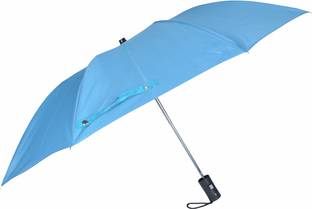 Flipkart SmartBuy 2 fold Auto Open Polyester Umbrella