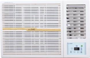 Lloyd 2022 Model 1.5 Ton 5 Star Window Fixed Speed AC