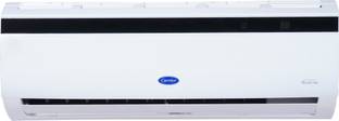 CARRIER 1 Ton 3 Star Split Inverter AC  - White