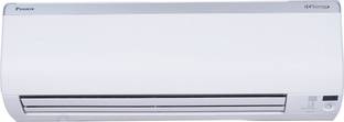 Daikin 1.5 Ton 5 Star Split Inverter AC  - White