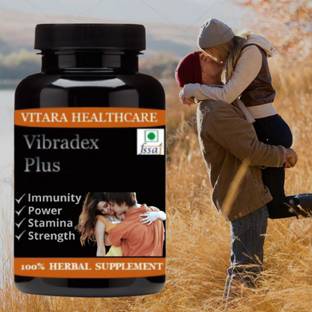 hindustan herbal XXX Power, Best Stamina & Energy Booster, 100 g, Pack of 1