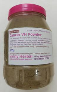 Vinny Herbal Cancer VH Powder
