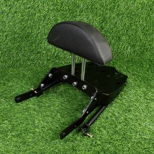 MACH7 Adjustable Passenger Backrest