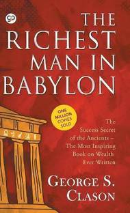 The Richest Man in Babylon