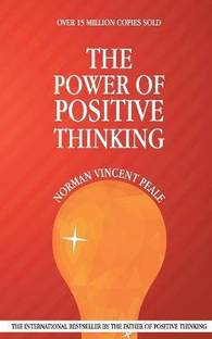 The Power Of Positive Thinking