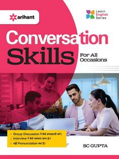 Conversation Skills for All Occassions(E/H)