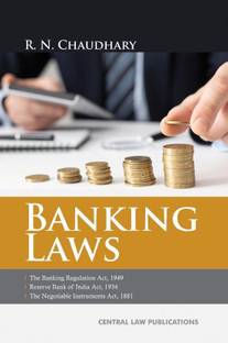 Banking Laws