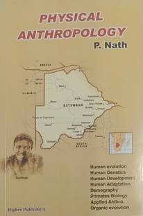 PHYSICAL ANTHROPOLOGY