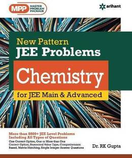 New Pattern Jee Problems Chemistry for Jee Main & Advanced