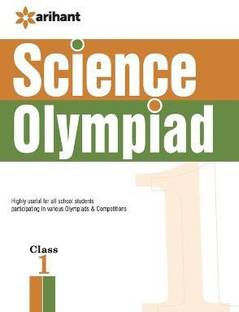 Science Olympiad Class 1