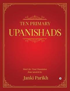 Ten Primary Upanishads