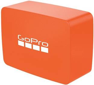 GoPro Floaty Flat Placement Camera Mount