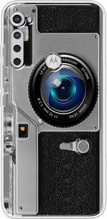 केस क्लब Motorola One Fusion Plus, Motorola One Fusion +, Motorola Moto One Fusion Plus के लिए