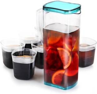 Opce 1.5 L Plastic Water Jug