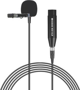 KODAK M31 XLR Camera Microphone