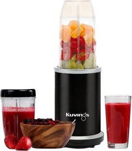 Kuvings by Kuvings Wet Blending Blade & Dry Grinding Blade 1000 W Juicer Mixer Grinder