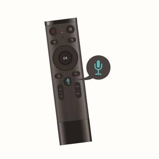 AUSHA R5 ALL Remote Controller