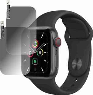 chakoor Screen Guard for APPLE WATCH SE 40 MM GPS +CELLULAR